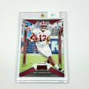 TUA TAGOVAILOA RED ZONE SHORT PRINT ROOKIE CARD