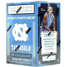 NORTH CAROLINA TARHEELS  BLASTER BOX