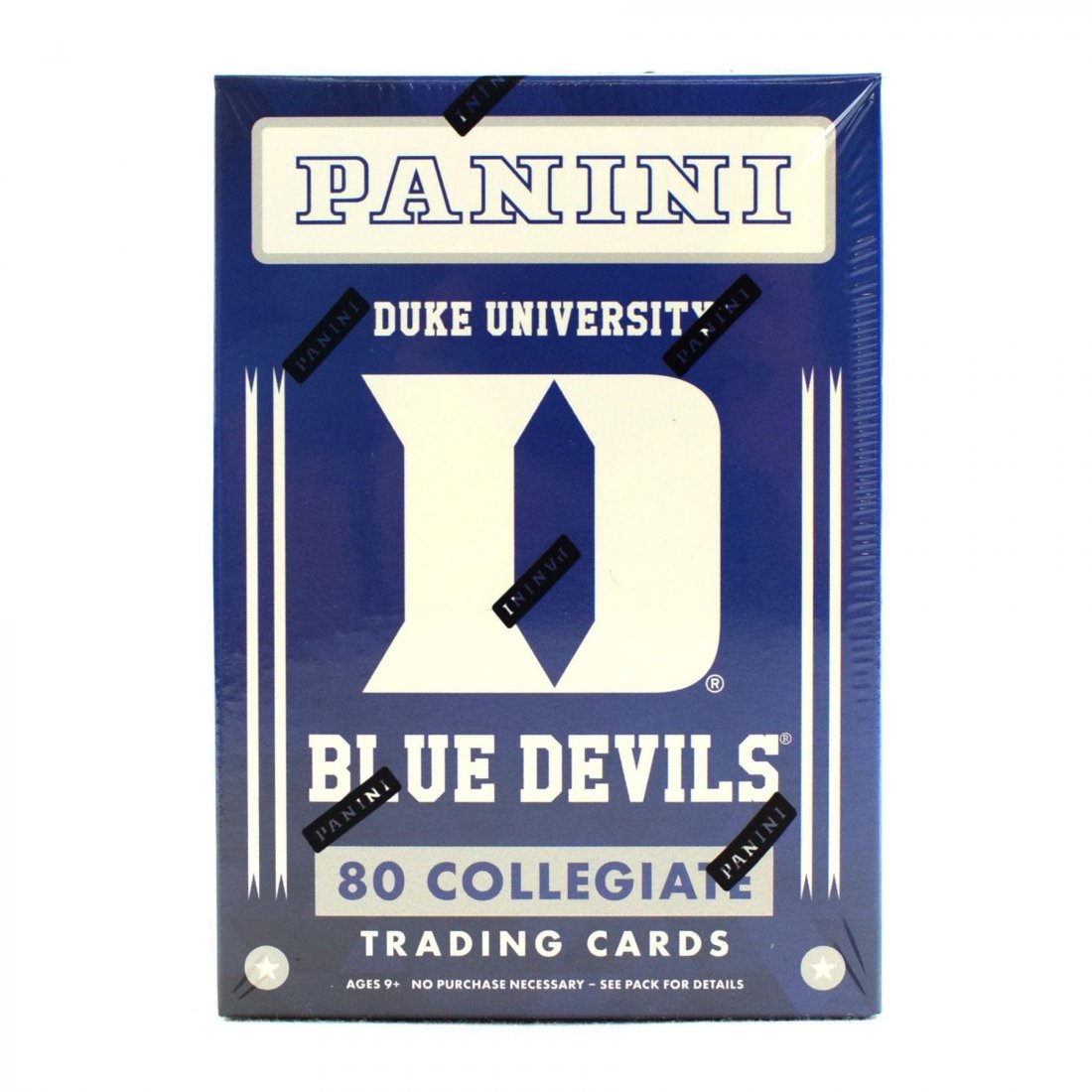 Panini Duke Blue Devils SEALED Blaster Box (1 of 1)