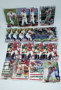 St. Louis Cardinals Rookie Prospect cards