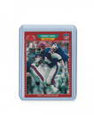 1989 PRO SET THURMAN THOMAS ROOKIE CARD