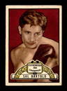 1951 Ringside #28 Sal Bartolo EX