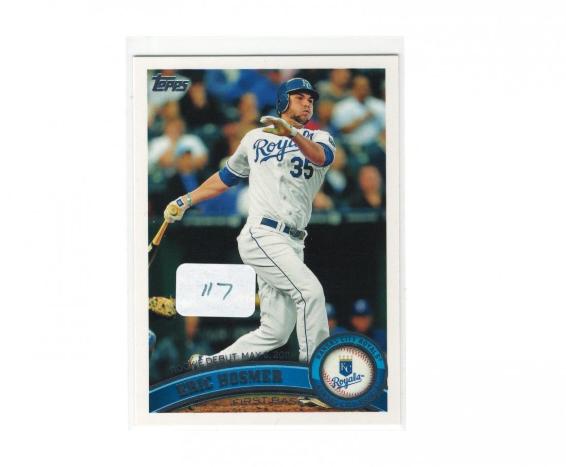 2010 TOPPS JASON HEYWARD ROOKIE CARD (1 of 1)