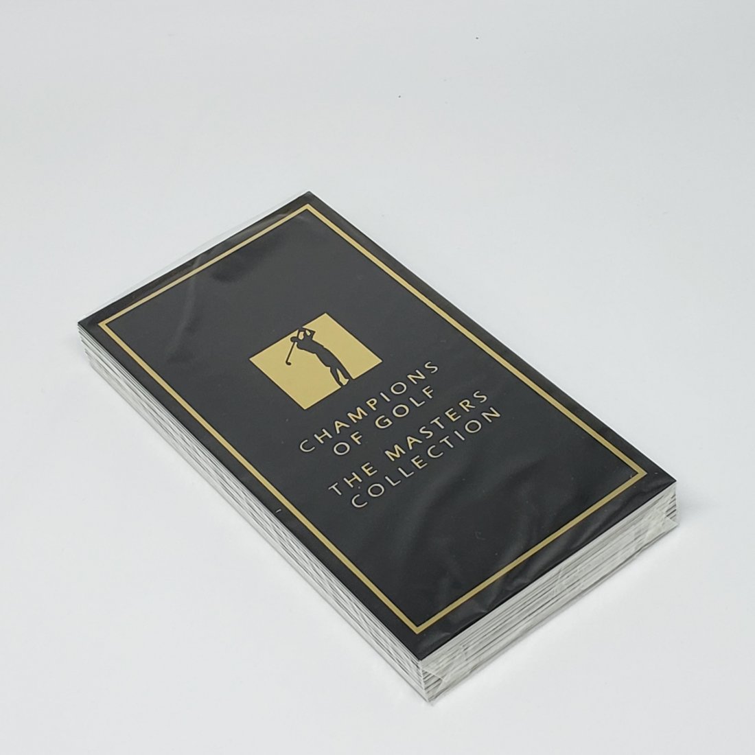 1993 Champions of Golf The Masters Collection SET (1 of 5)