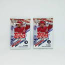 2021 TOPPS BASEBALL SERIES 1 SEALED PACKS