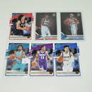 PANINI BASKETBALL DONRUSS/OPTIC RATED ROOKIES