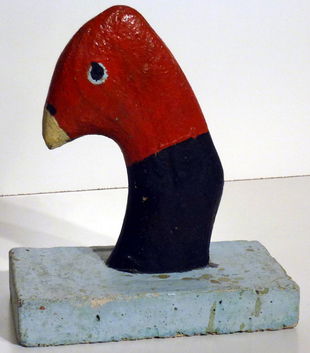 Lawn Ornaments Or Automotive Outsider >> Folk Art Fine Art Outsider Art More Prices 404 Auction Price Lawn Ornaments Or Automotive Outsider >> Folk Art Fine Art Outsider Art More Prices 404 Auction Price