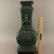Heavy bronze wine vessel - 2