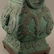 Heavy bronze wine vessel - 5
