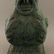 Heavy bronze wine vessel - 6