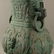 Heavy bronze wine vessel - 7