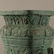 Heavy bronze wine vessel - 9