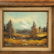 An old master's scenic painting - 3