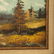 An old master's scenic painting - 6