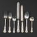 (94pc) TIFFANY & Co. ENGLISH KING" PATTERN"