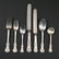 (94pc) TIFFANY & Co. ENGLISH KING" PATTERN" - 2