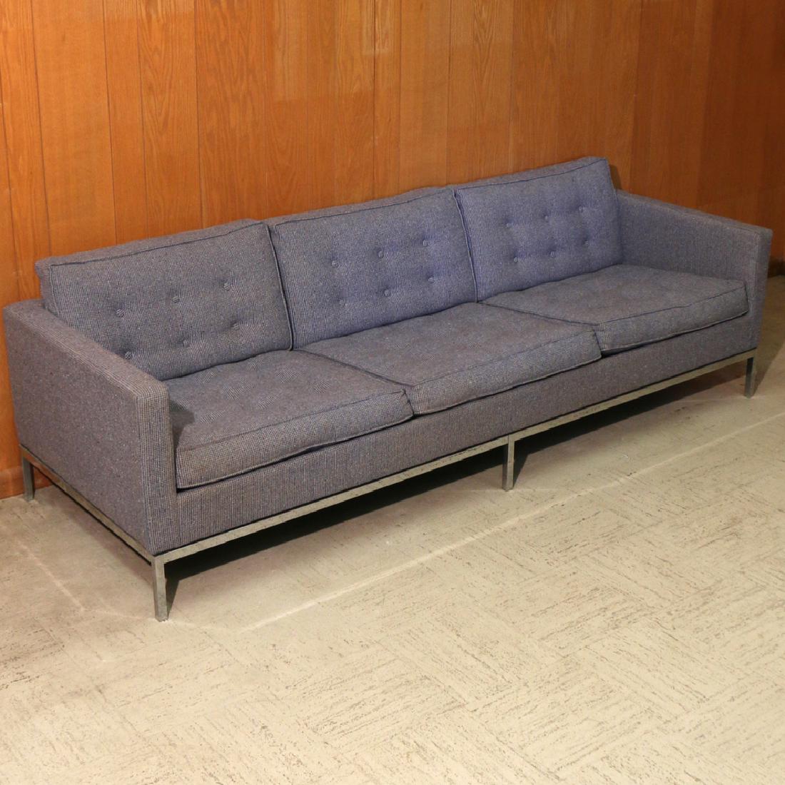 FLORENCE KNOLL SOFA