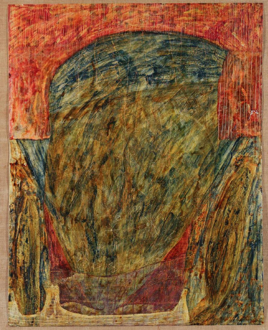 JOSEPH GLASCO (American, 1925-1996) (1 of 6)