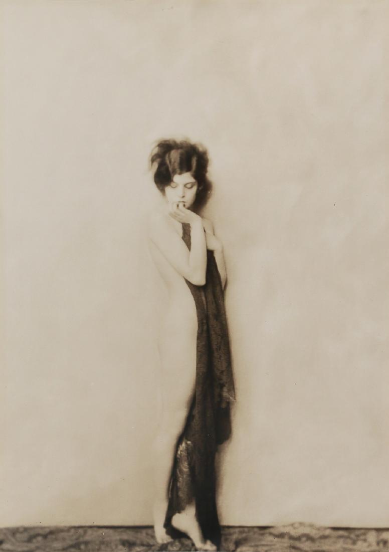 ALFRED CHENEY JOHNSTON (American, 18851971)