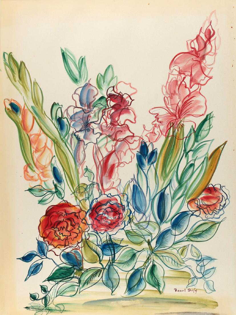 ELMYR DE HORY (Hungarian, 1906-1976) (1 of 7)