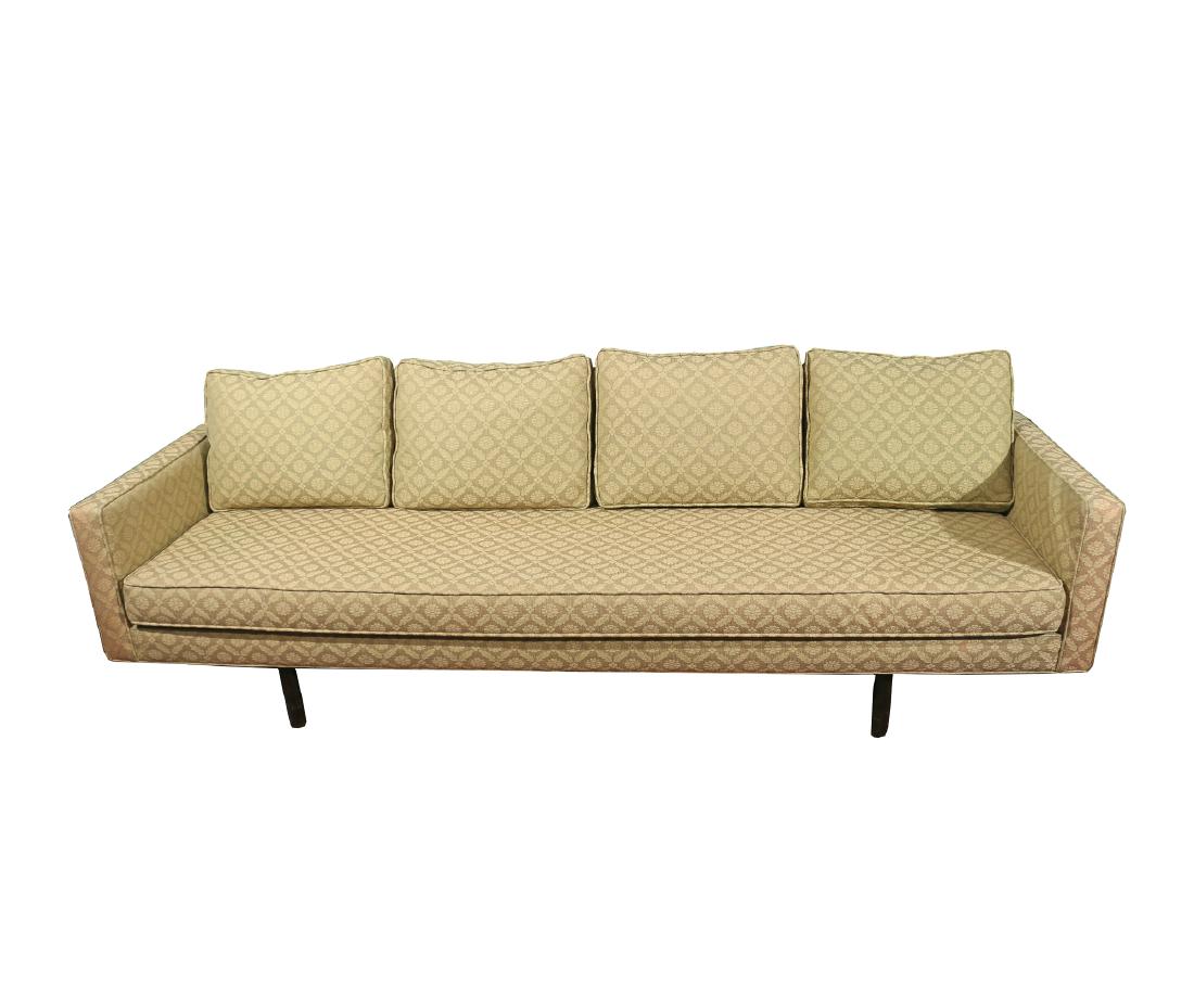 MID CENTURY SOFA (1 of 4)