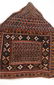 SOUTH PERSIAN SOUMAC SALT BAG FACE - 4