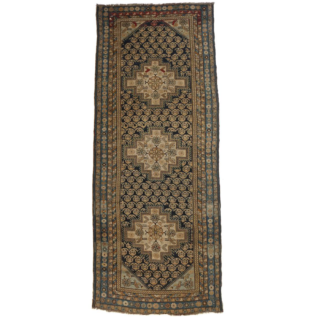 NORTHWEST PERSIAN RUNNER (1 of 9)