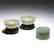 (3pc) CHINESE JADE TABLE ITEMS