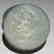 (3pc) CHINESE JADE TABLE ITEMS - 5