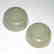 (3pc) CHINESE JADE TABLE ITEMS - 9