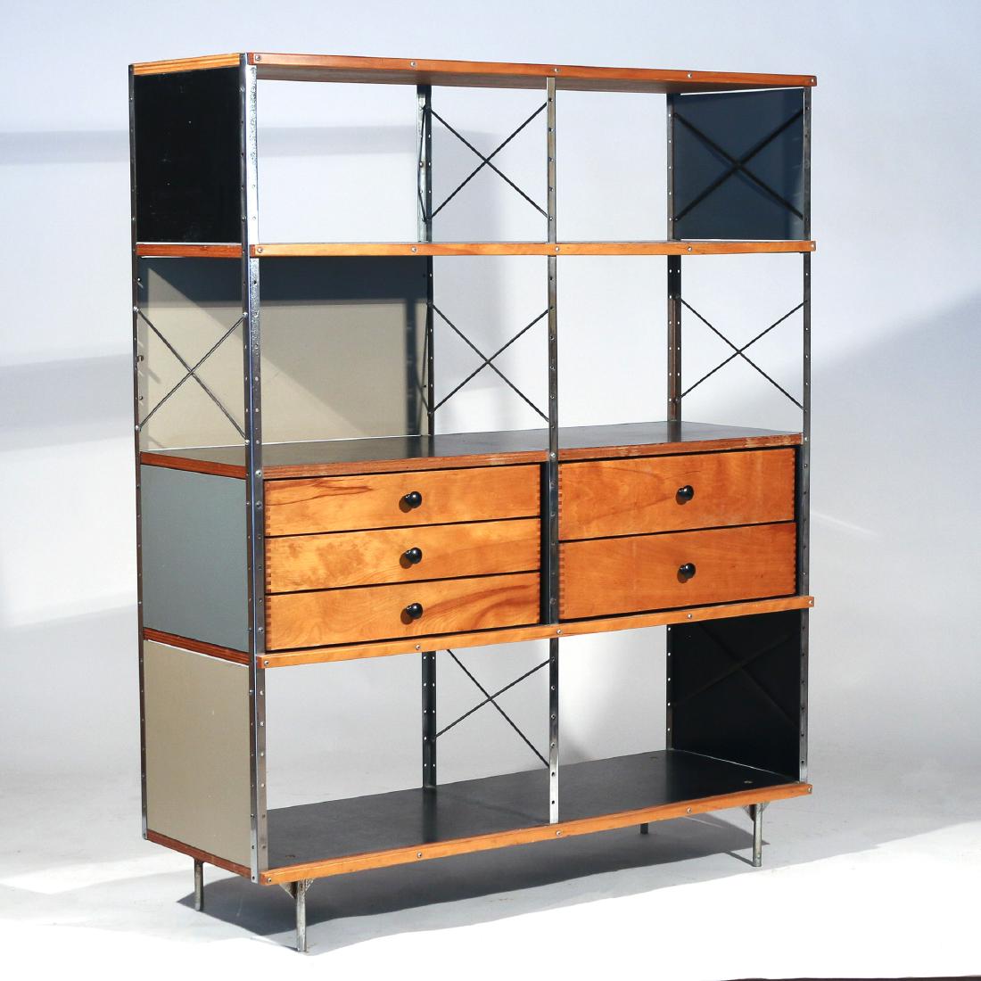 CHARLES & RAY EAMES ESU 400 (1 of 5)