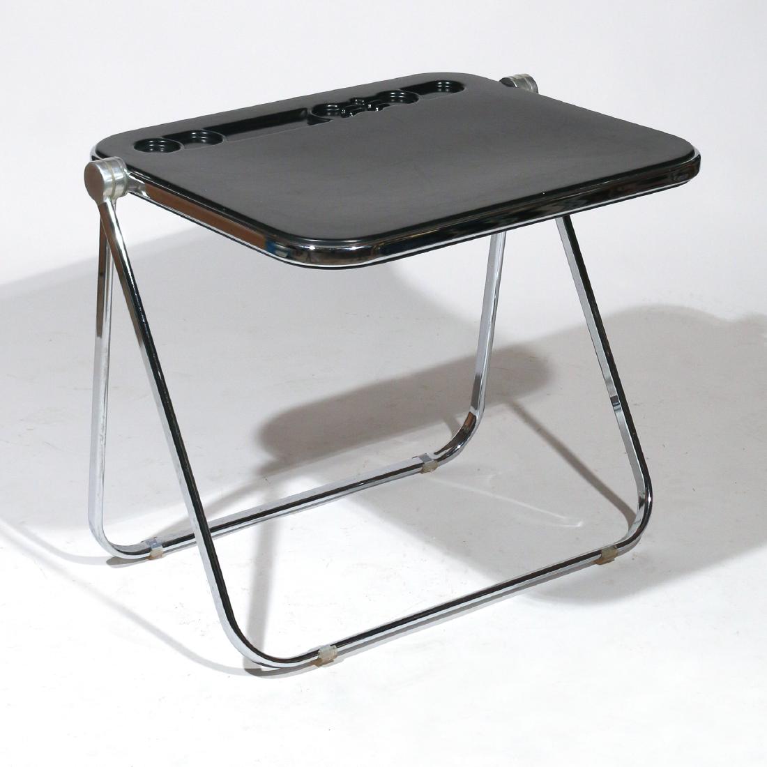 GIANCARLO PIRETTI for CASTELLI PLIA DESK (1 of 5)