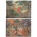 (31pc) THAI TEMPLE PAINTINGS - 10