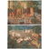 (31pc) THAI TEMPLE PAINTINGS - 12