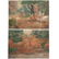 (31pc) THAI TEMPLE PAINTINGS - 14