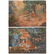 (31pc) THAI TEMPLE PAINTINGS - 15