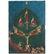 (31pc) THAI TEMPLE PAINTINGS