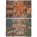 (31pc) THAI TEMPLE PAINTINGS - 2