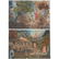 (31pc) THAI TEMPLE PAINTINGS - 4