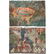 (31pc) THAI TEMPLE PAINTINGS - 7