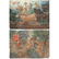 (31pc) THAI TEMPLE PAINTINGS - 9