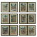 (12pc) I KETUT GEREMBENG (Indonesian, 20th Century)