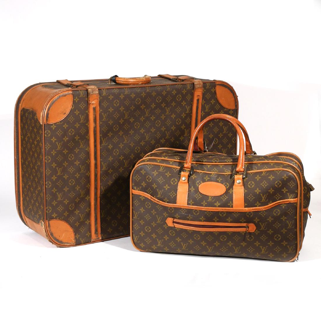 soft shell suitcase