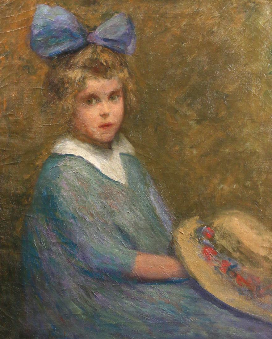 JESSIE ANSBACHER (American, -1964) (1 of 7)