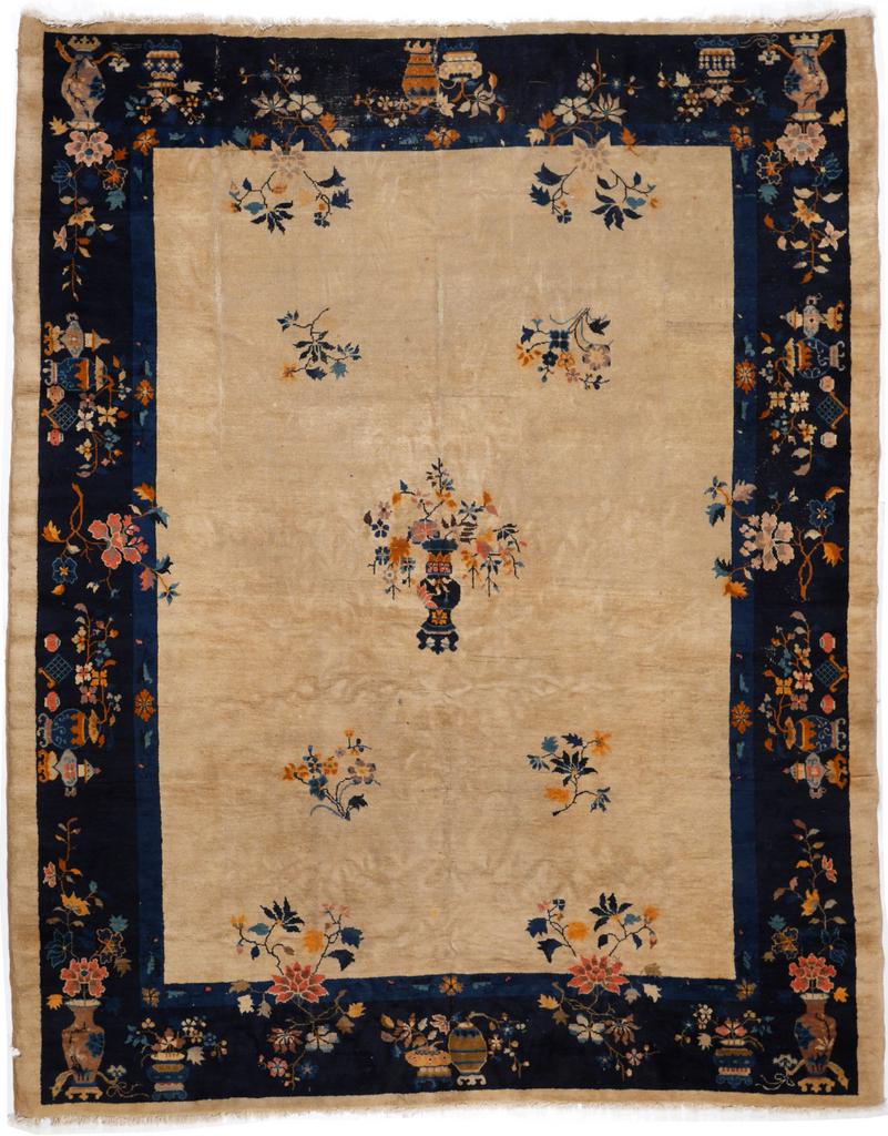 CHINESE CARPET (1 of 8)