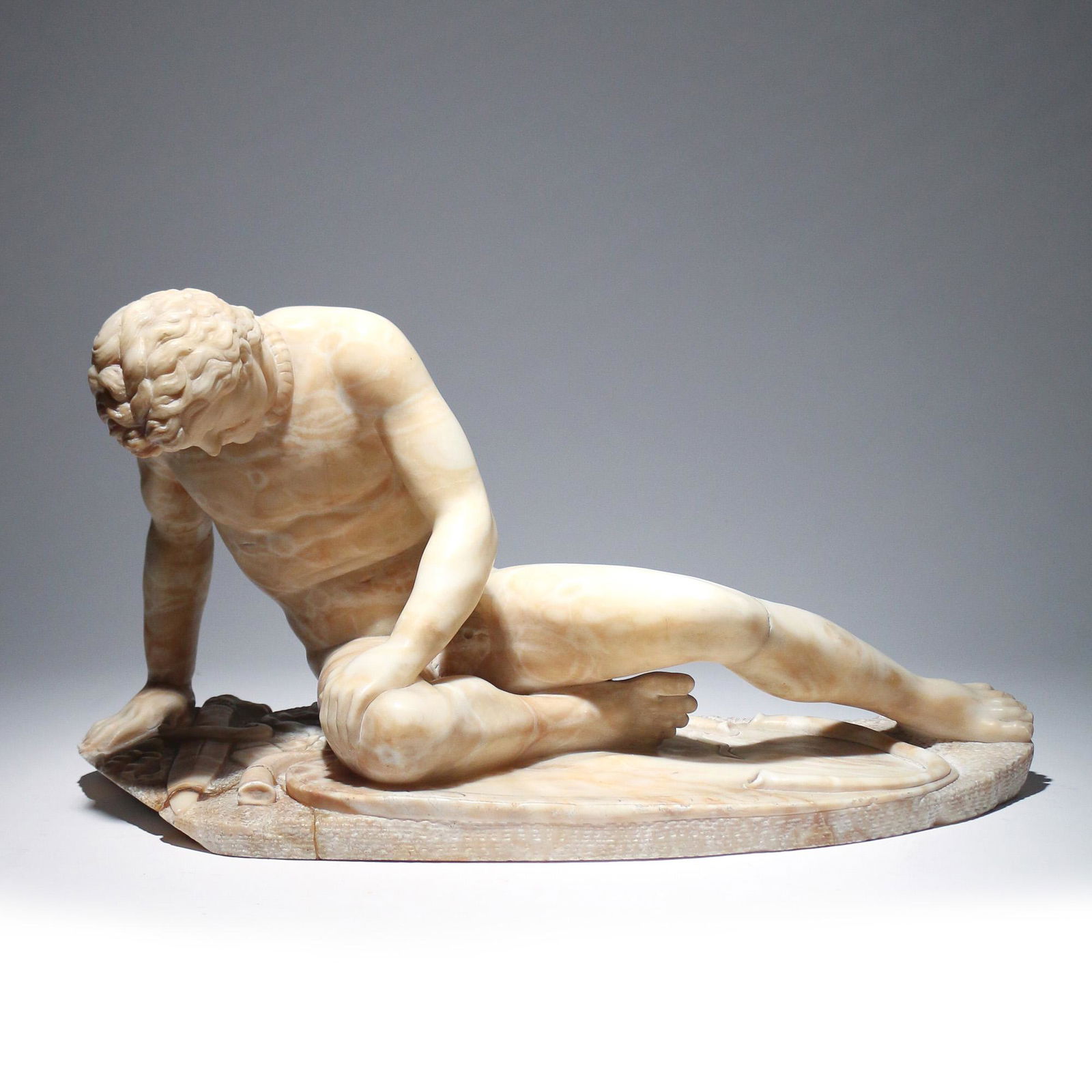 AFTER THE ANTIQUE, 19th Century (1 of 8)