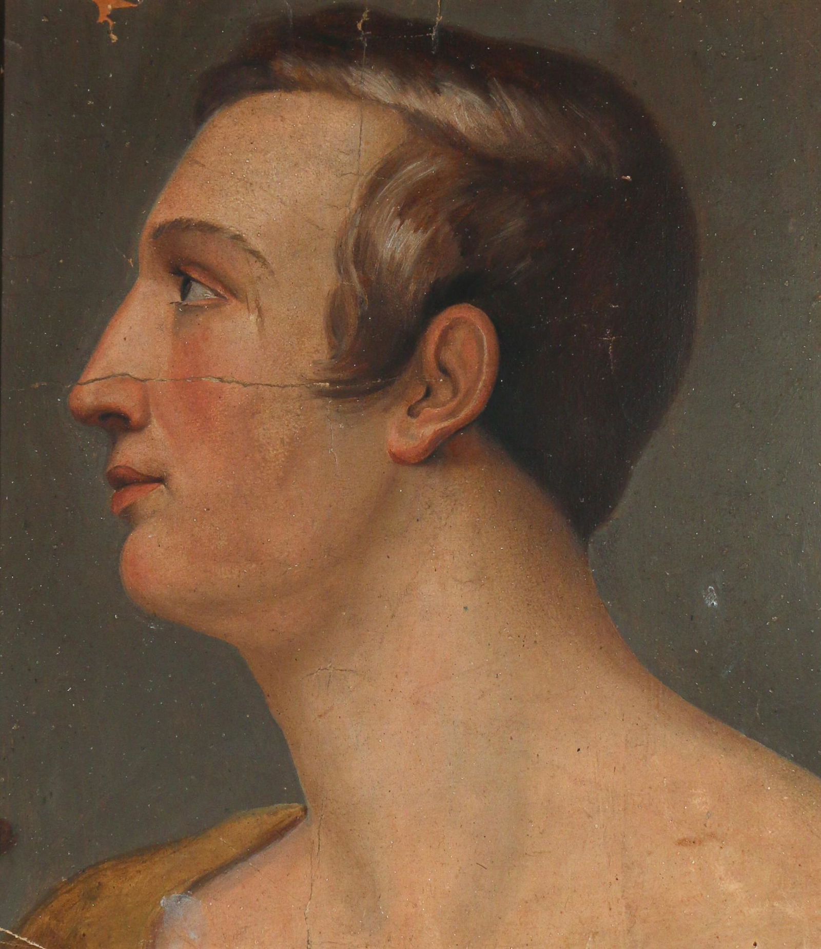 CONTINENTAL SCHOOL, 18th/19th Century (1 of 4)