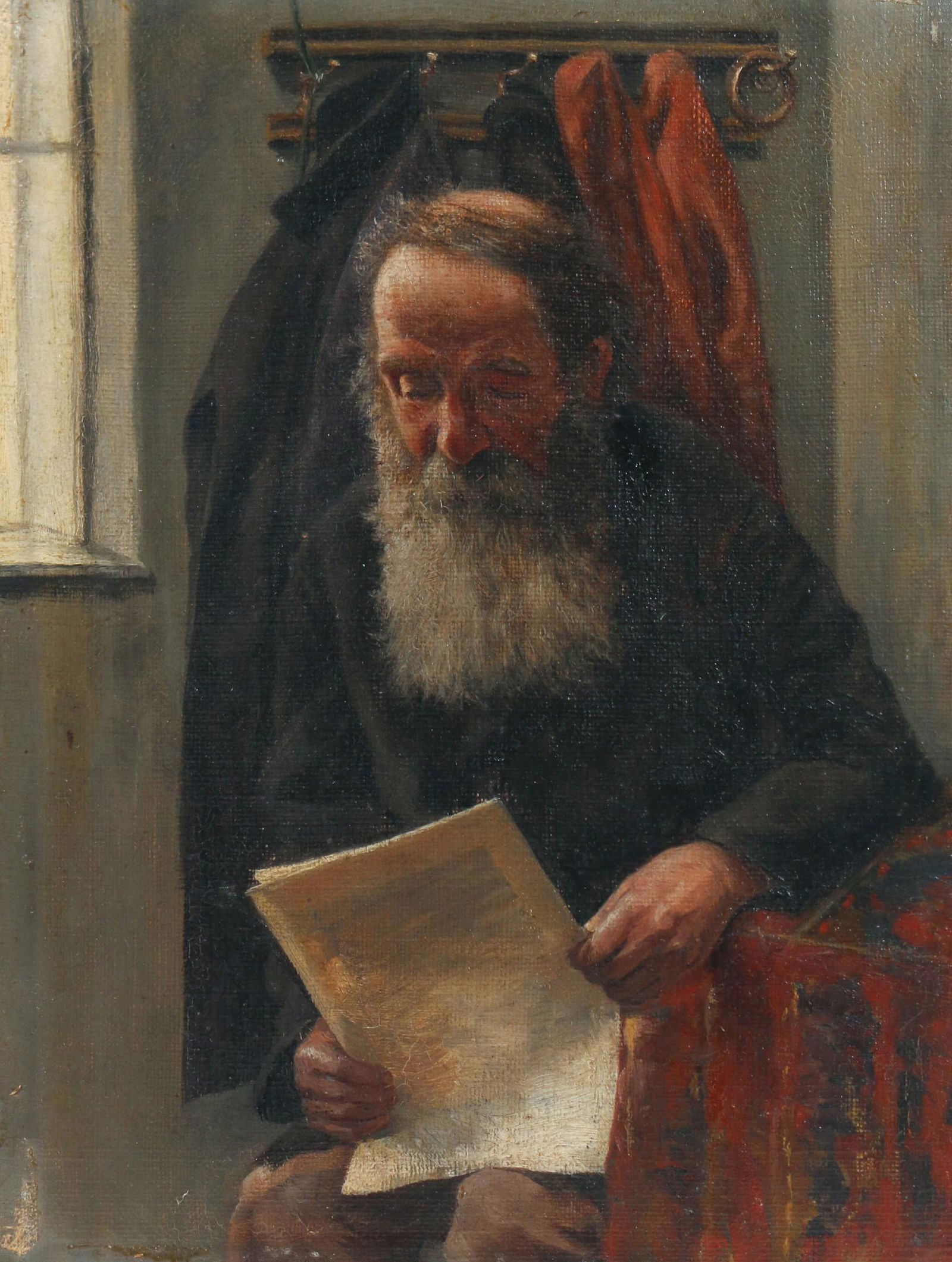 CONTINENTAL SCHOOL, 19th Century (1 of 6)