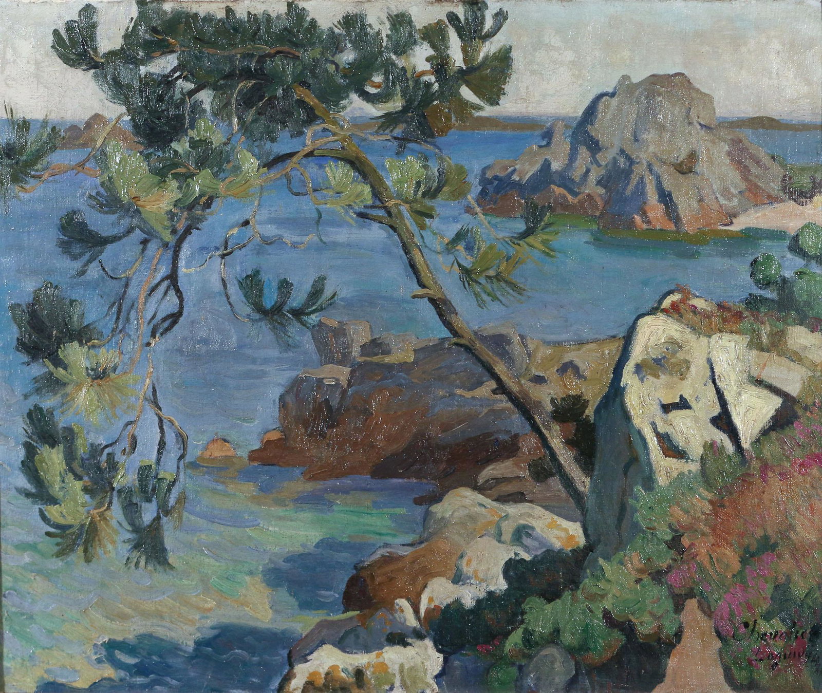 ERNEST JEAN CHEVALIER (French, 1867-1920) (1 of 7)