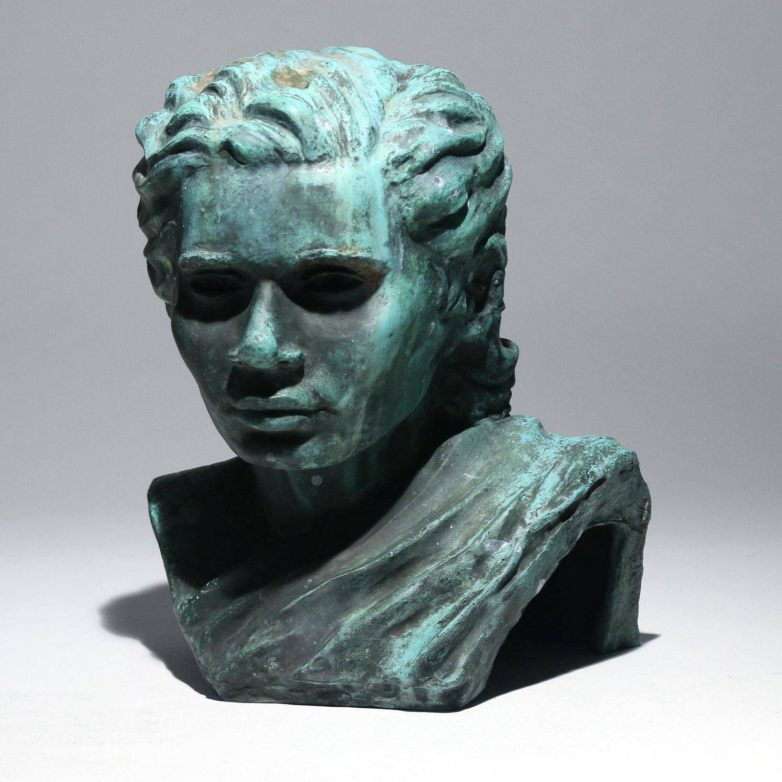 HELEN WEST HELLER (New York / Illinois, 1872-1955) (1 of 6)